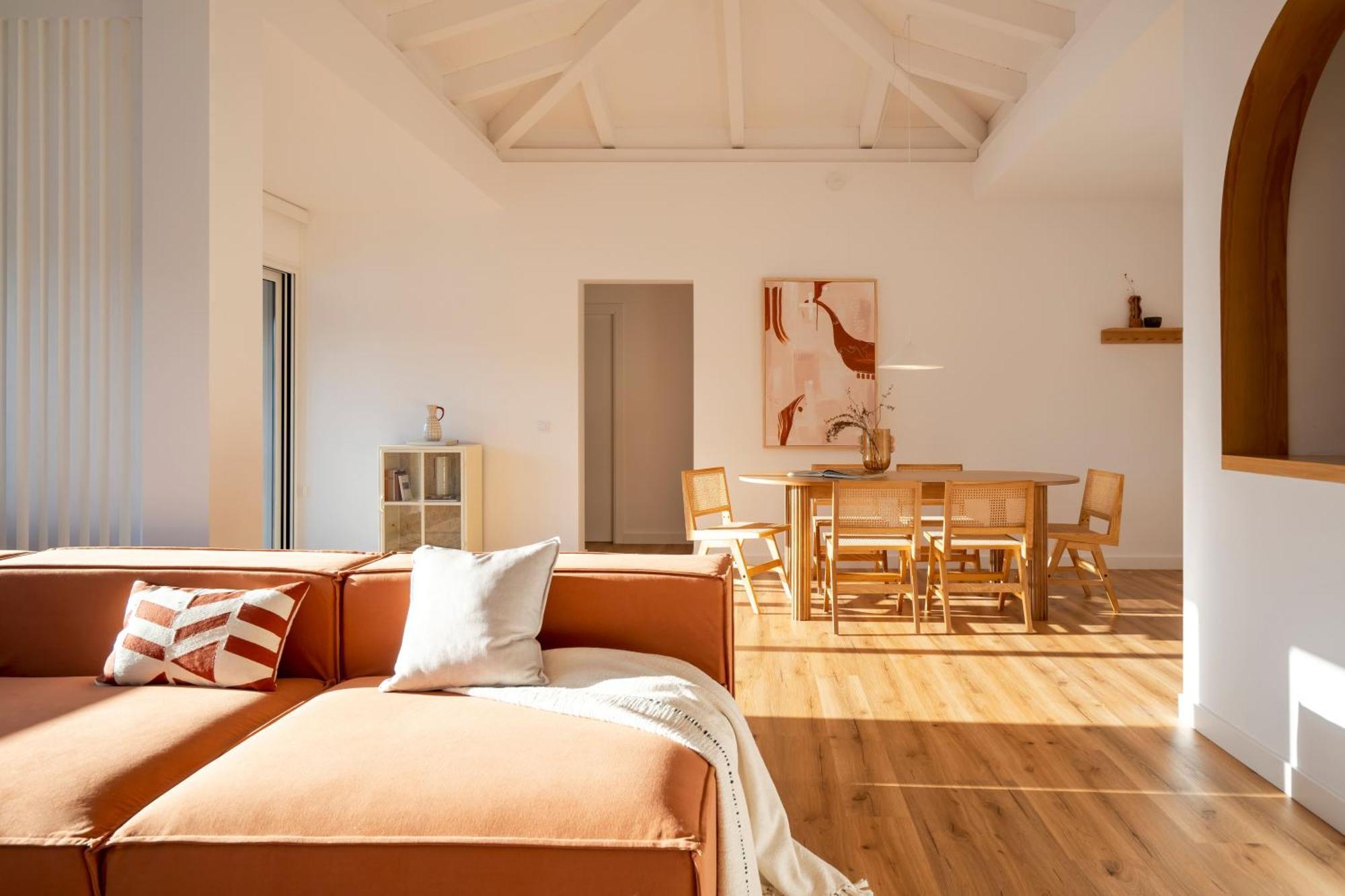 Villa Tropico - Design House With Pool In Corralejo Exterior photo